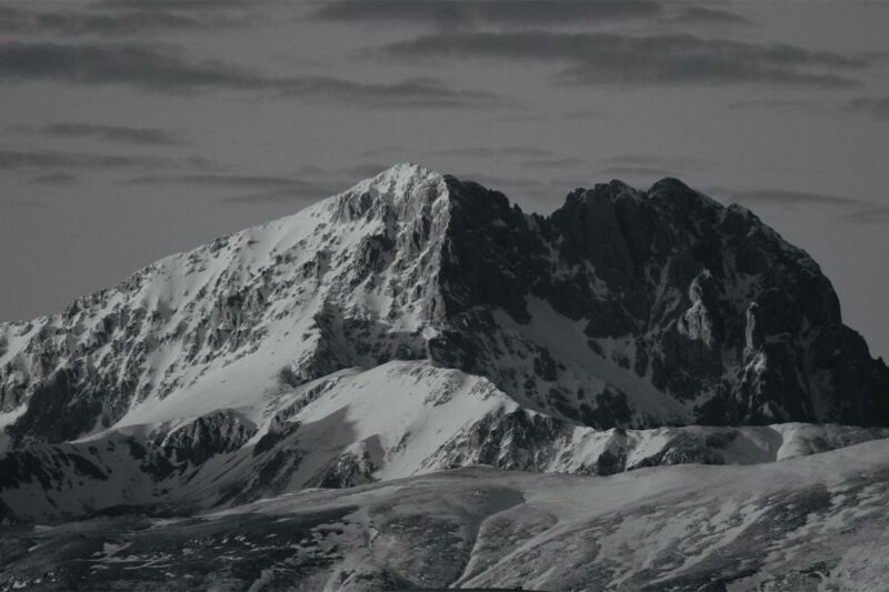 Parco Nazionale del Gran Sasso e Monti della Laga